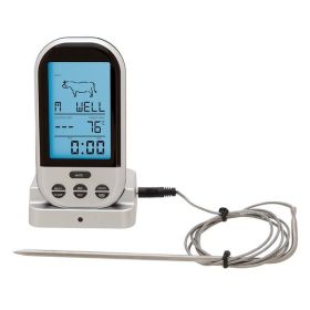 Bios Professional Wireless Meat Thermometer