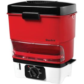 Starfrit Electrit Hot Dog Steamer
