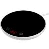 Desktop Electric Cup Warmer 8Hours Auto Off Overheating Protection Smart Timer Setting 2 Temperature Levels 104°F to 140°F Ceramic Heating Panel For O