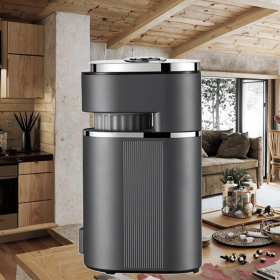 PSC18W Cold/Hot Brew Concentrated Coffee Machine New design mini coffee electric coffee machine 15bar portable espresso coffee machine Car coffee (PSC18W: PSC18G)